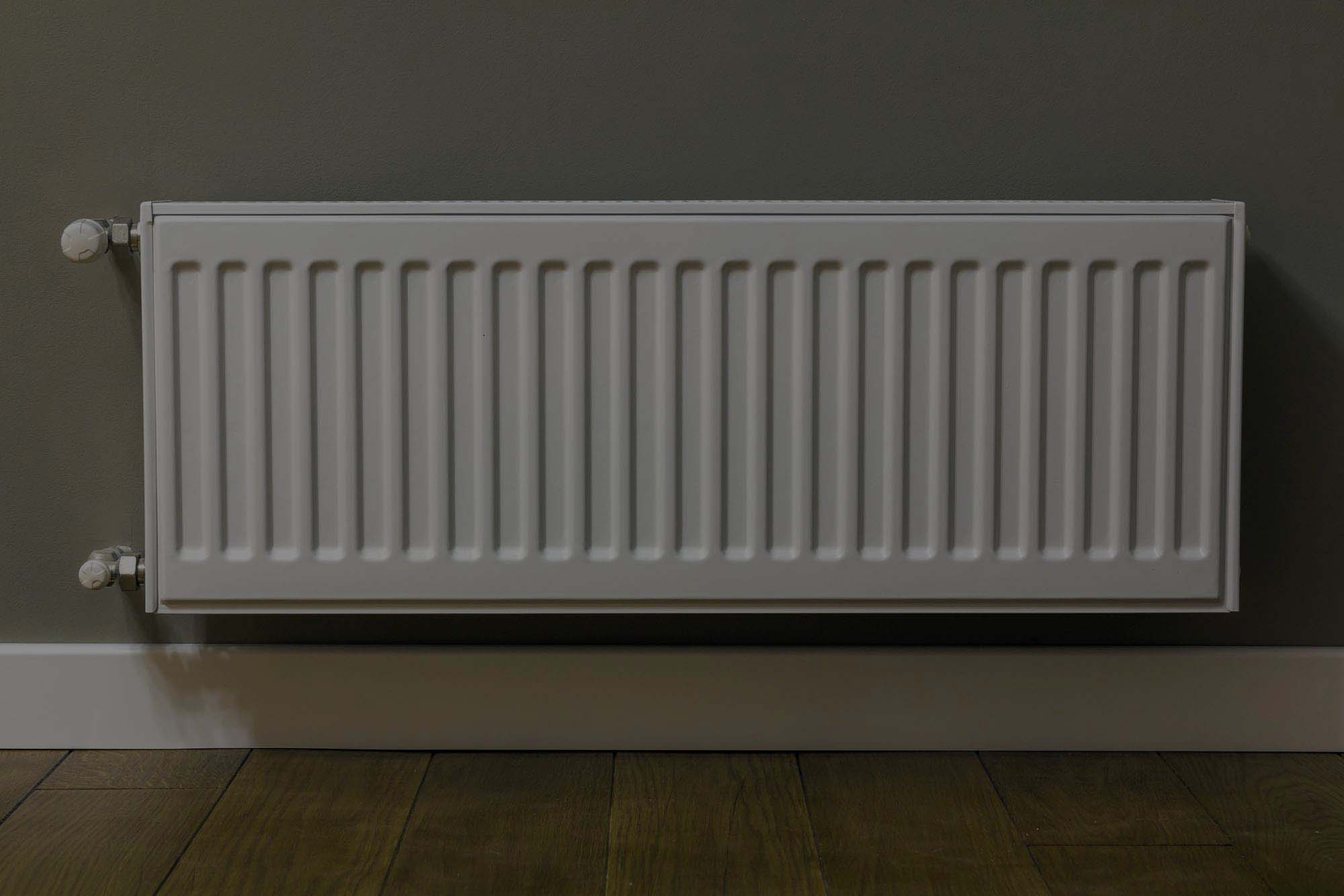 FULL CENTRAL HEATING SYSTEMS